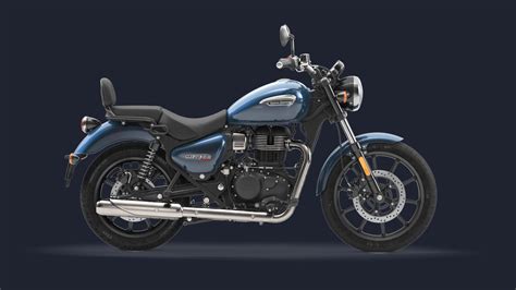 RE Meteor 350 Price, Colours, Images & Mileage in India | Royal Enfield