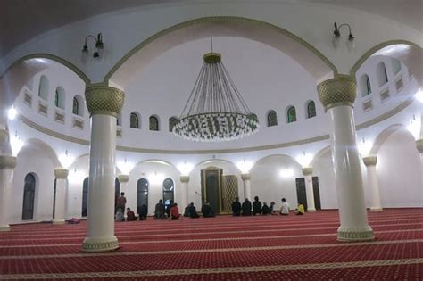 Al-Rahma Mosque, Kiev - Tripadvisor