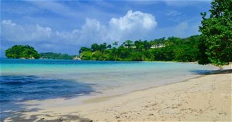 San San beach, Port Antonio, Jamaica - Ultimate guide (November 2024)