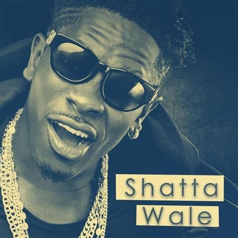 Shatta Wale - Shatta Wale Lyrics and Tracklist | Genius