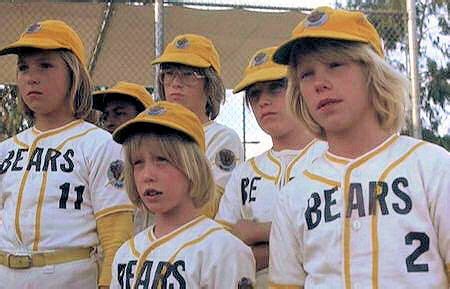 The Bad News Bears (1976) Movie Clip, Film Movie, Movie Scenes, The Bad ...