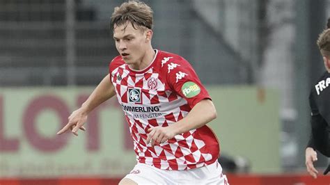 Mainz: Nemeth weckt Interesse