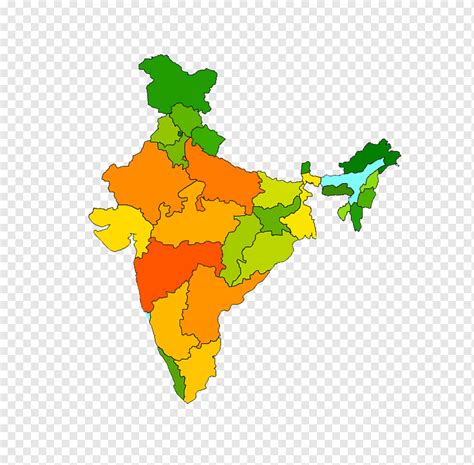 Family Tree, India, States Of India, Map, Blank Map, Fruit, Grapevine Family, India, States Of ...