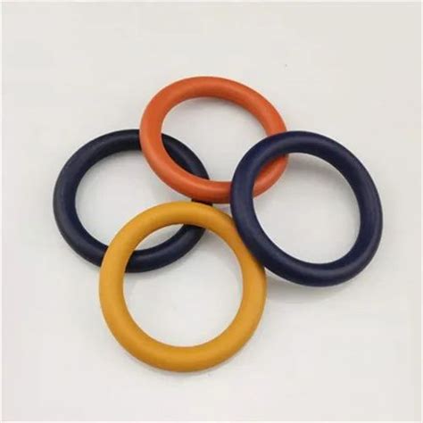 VITON Fluoroelastomer O Ring, Shape: Round at Rs 200/piece in Ahmedabad | ID: 21609769930