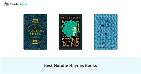 5 Best Natalie Haynes Books To Read (Updated 2024 List)