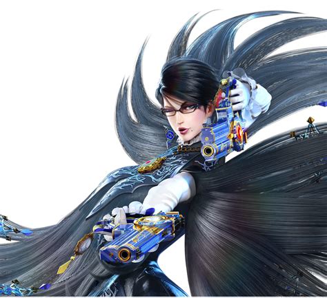 Bayonetta™ 2 | Nintendo Switch | Nintendo