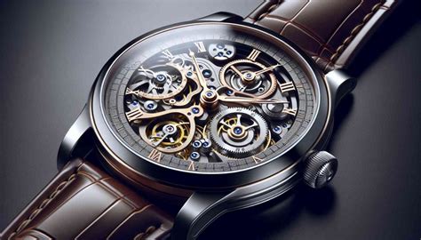 Exploring the Legacy and Craftsmanship of Jura Watches