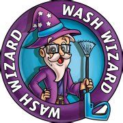 Wash Wizard Pressure Washing