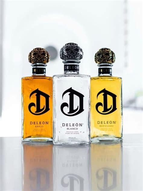 Top 4 Black Owned Tequila Brands - TheGrio