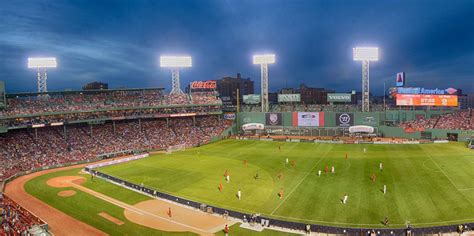 The BEST Fenway Park Tours 2023 - FREE Cancellation | GetYourGuide