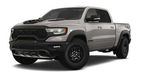 New 2023 RAM 1500 TRX Crew Cab in Minot # | Minot Automotive Center