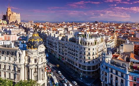 Top 5 Attractions Not to Miss in Madrid - Seriously Travel