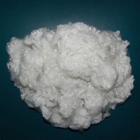 China Polyester Staple Fiber Conjugated 15D Hcs - China Polyester Staple Fiber, Fiber