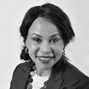 Precious Moloi-Motsepe | Harvard Kennedy School