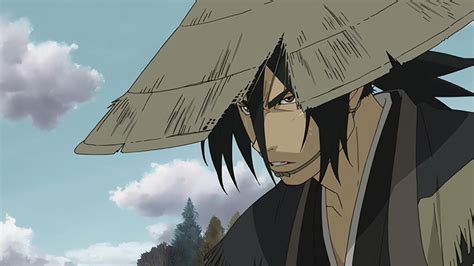 25 Best Samurai-Themed Anime Series & Movies Of All Time (Ranked ...