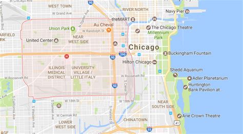 Where to Stay in Chicago - Go Visit Chicago