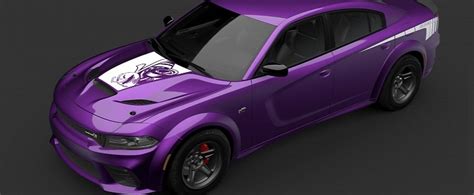 2023 Dodge Charger Super Bee “Last Call” Special Edition Limited to 1,000 Units - autoevolution