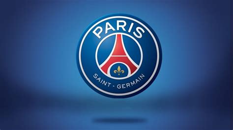 PSG Logo Wallpapers - Wallpaper Cave