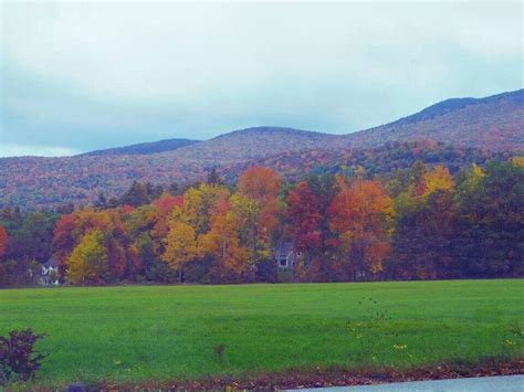 Mendon, VT. By DL Murphy | Natural landmarks, Around the worlds, Vermont