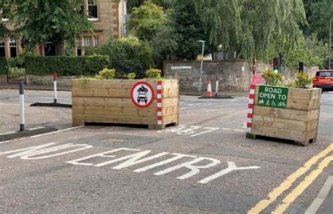 Edinburgh North Bridge to remain closed until 2025 after discovery of ...