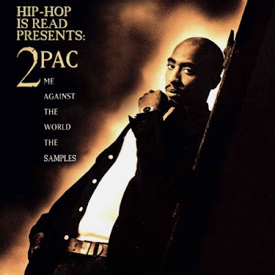 2Pac - Me Against the World Video Cover Album