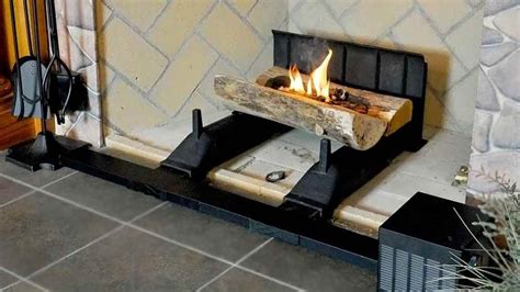 Learn More about the Different Styles of Fireplace Grate Heaters