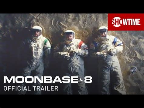 'Moonbase 8' Trailer: Showtime Series Sends Fred Armisen To Space ...