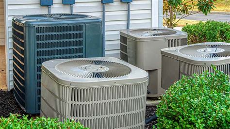 What Are The Different HVAC Options For Improving Air? - Estrull