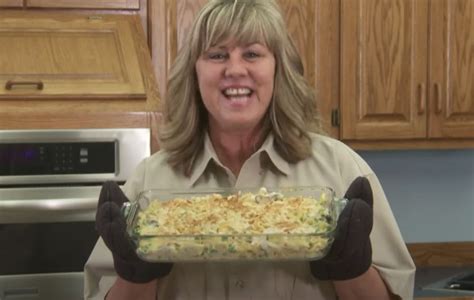 How to Make Walleye Casserole - Montana Hunting and Fishing Information