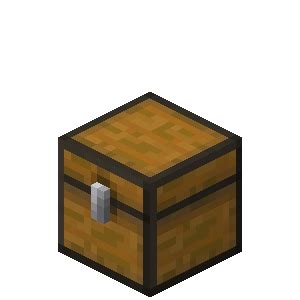 Chest – Official Minecraft Wiki