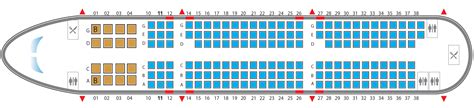 American Airlines Airbus A321 200 Seat Map – Two Birds Home