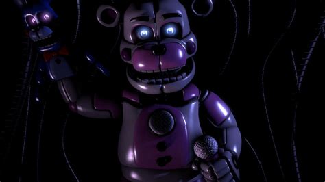 (sfm fnaf sl) Funtime freddy by TrapSfm2018 on DeviantArt