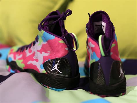 Air Jordan XX8 SE "Bel Air" - SneakerNews.com