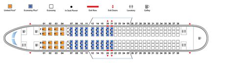 Boeing 737 800 Under Seat Dimensions First Cl - Infoupdate.org