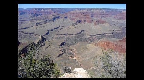 West Rim trail; Grand Canyon Hiking and Backpacking Trip; April 2011 ...