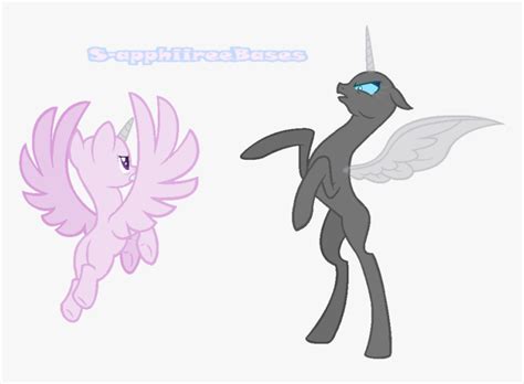 Mlp Couple Bases ~ Pony Approves | Facerisace