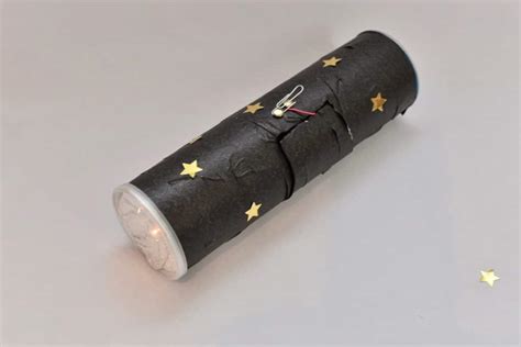 DIY Torch Light - Simple Circuit - DIY Torch Light - Simple Circuit