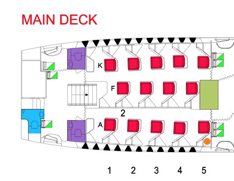 Qantas A380 First Class overview: the seat and service - Point Hacks