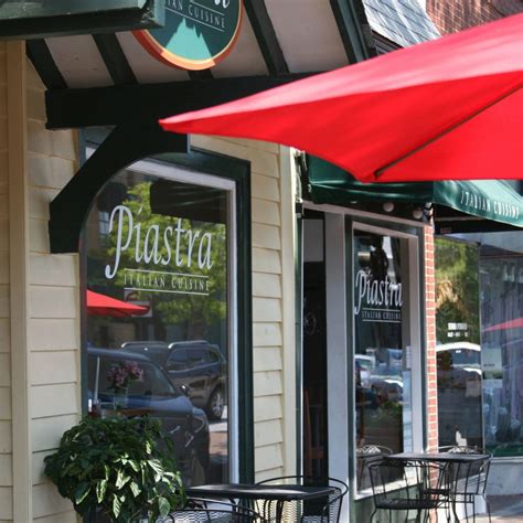 Authentic Italian Cuisine at Piastra | Marietta Square - Kiwi The Beauty / Kiwi The Beauty