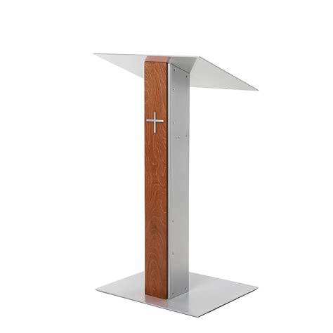 Y5 lectern / podium - Church - modern and timeless - Lectern Store by Urbann