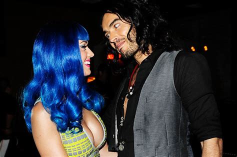 Katy Perry Marries Russell Brand in India