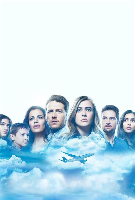 Manifest - Full Cast & Crew - TV Guide