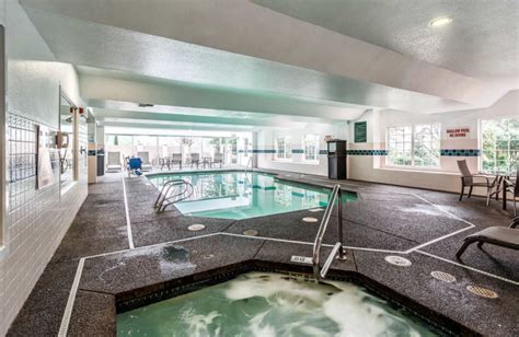 Clarion Hotel Portland (Portland, OR) - Resort Reviews ...