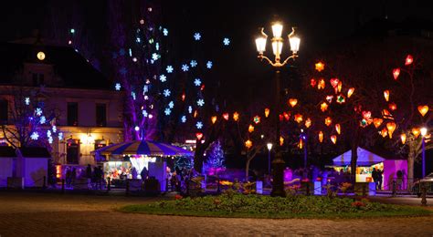 Metz Christmas Market | 2024 Dates, Locations & Must-Knows! - Christmas Markets in Europe