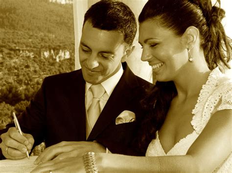 Boda Civil - Tips para preparar - LaCelebracion.com