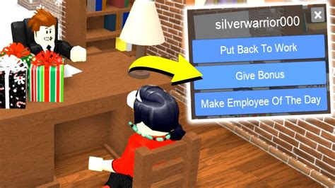 FIRING PEOPLE AS MANAGER! (Roblox Work At A Pizza Place) - YouTube