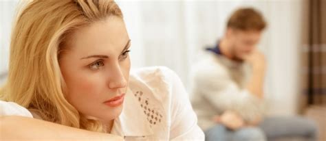 Do You Fear Marriage After a Divorce