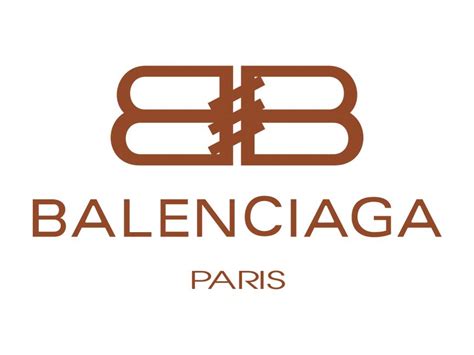 Balenciaga Logo PNG vector in SVG, PDF, AI, CDR format