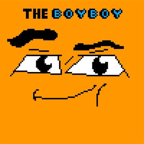 Pixilart - goofy pfp by theboyboy