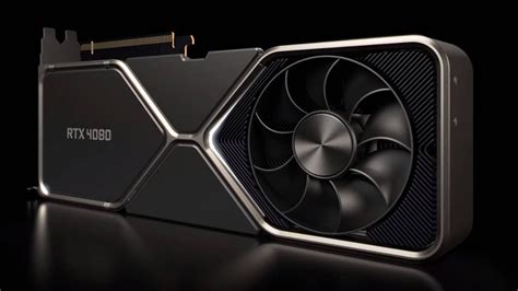 Nvidia RTX 4070 Ti release date possibly leaked – but I don't care ...